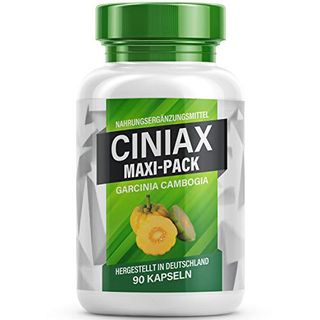 MayProducts Ciniax Maxi Pack