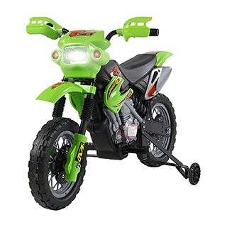 Elektromotorrad  Kindermotorrad  Topracer Kinder von 4-8 Jahren in 6 Farben 