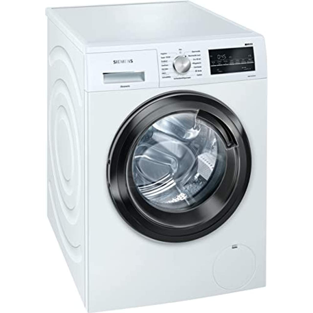 Siemens WM14G400 iQ500 Waschmaschine 8kg