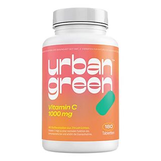 urban green Vitamin C 1000 mg