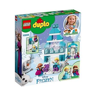 LEGO 10899 Duplo Elsas Eispalast