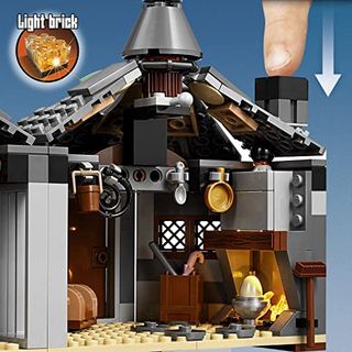 LEGO Harry Potter und der Gefangene von Askaban 75947