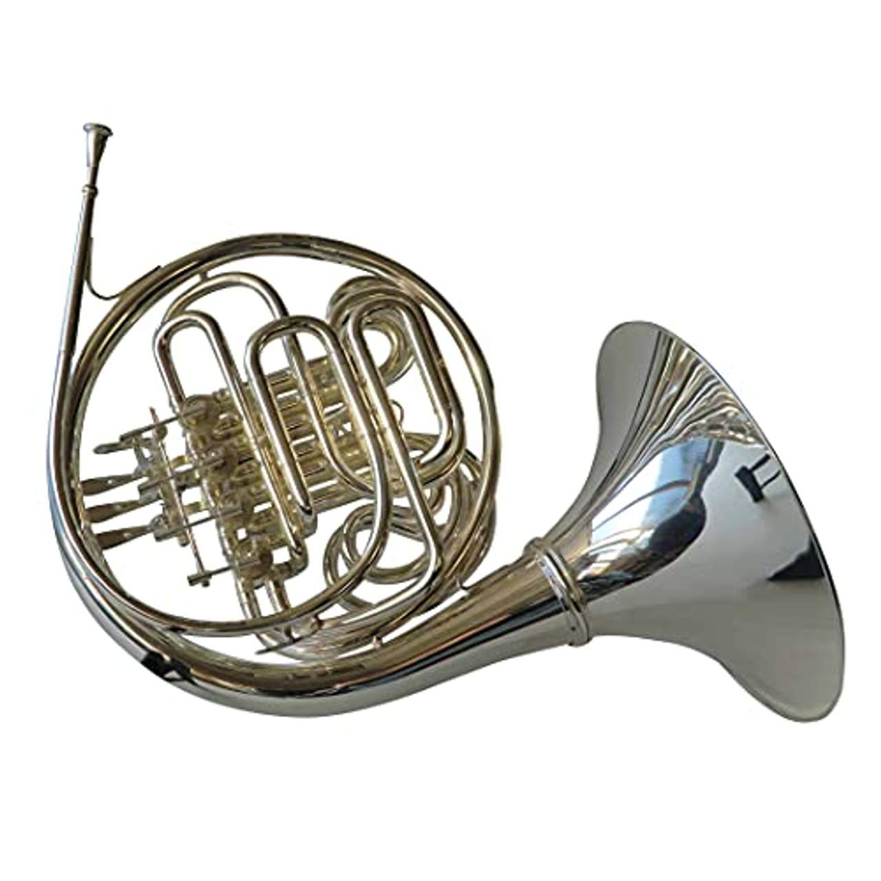 SYMPHONIE WESTERWALD Waldhorn Doppelhorn/French Horn in Bb