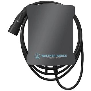 Walther Werke 98100131 basicEVO Wallbox 11kW