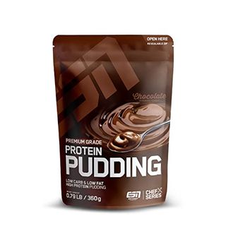 ESN Protein Pudding 