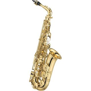 Jupiter JAS701Q Alt Saxophon