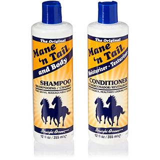 Mane 'n Tail Shampoo und Conditioner 2x355ml
