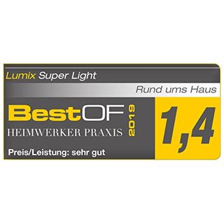 Lumix SuperLight Mini