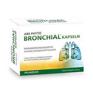 ABS Phyto Bronchial-Kapseln