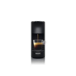 Krups Nespresso XN110B Essenza Mini Kaffeekapselmaschine
