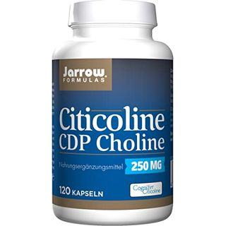 Jarrow Citicoline CDP Choline