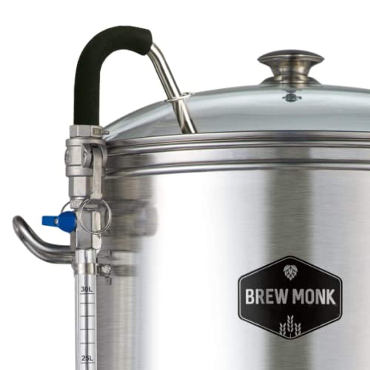 Brew Monk Alles-in-einem-Brausystem
