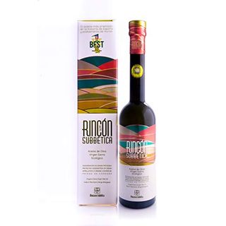 Rincon De La Subbetica Bio-Olivenöl AOC