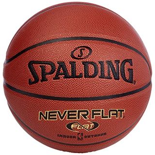Spalding Unisex-Adult Ball Neverflat In