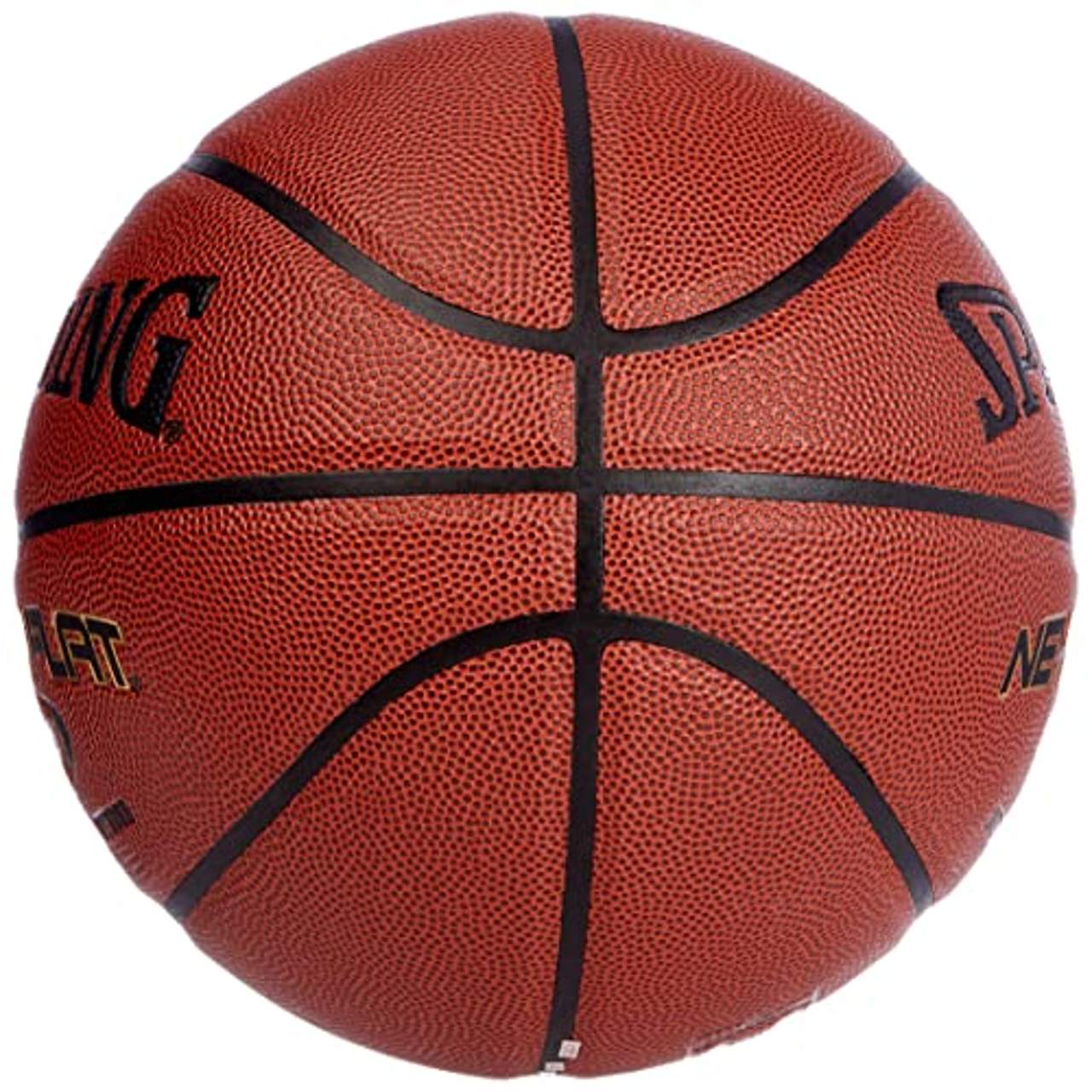 Spalding Unisex-Adult Ball Neverflat In