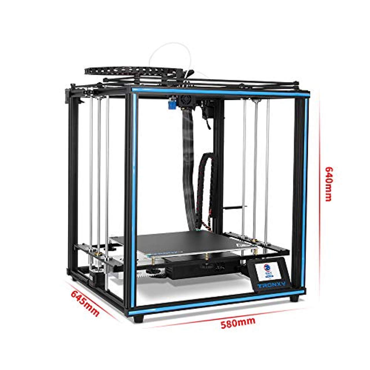Offizieller TRONXY 3D Drucker X5SA