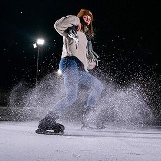 K2 Skates Damen Schlittschuhe Alexis Ice Boa