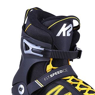 K2 Skates Herren Schlittschuhe F.I.T