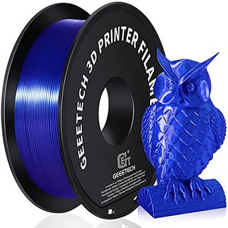 GEEETECH PLA Silk filament 1.75mm