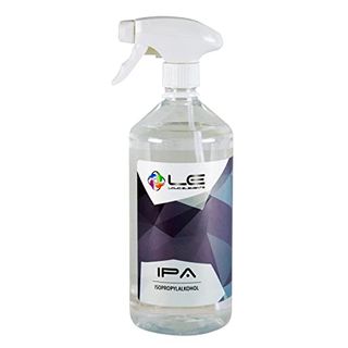Liquid Elements IPA Isopropanol 99% Entfetter 1L