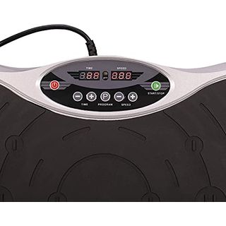 Y-NOT Vibrationsplatte Vibrationstrainer Trainingsgerät