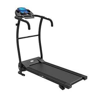 Nero Sports Treadmill mit faltbarem