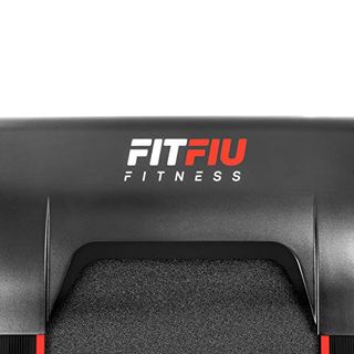 Fitfiu Fitness MC-100 Faltbares Laufband
