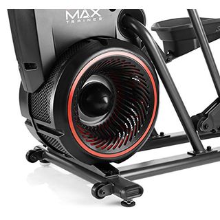 Bowflex Unisex-Adult Max Trainer M3 Ellipticall