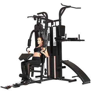 Dione HG5 Fitnessstation Multi-Gym