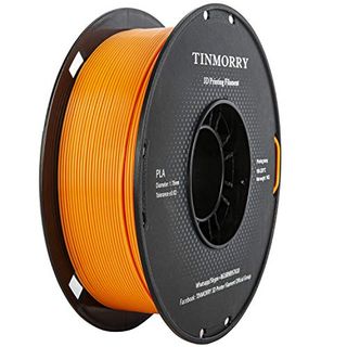 TINMORRY Filament 1,75 PLA