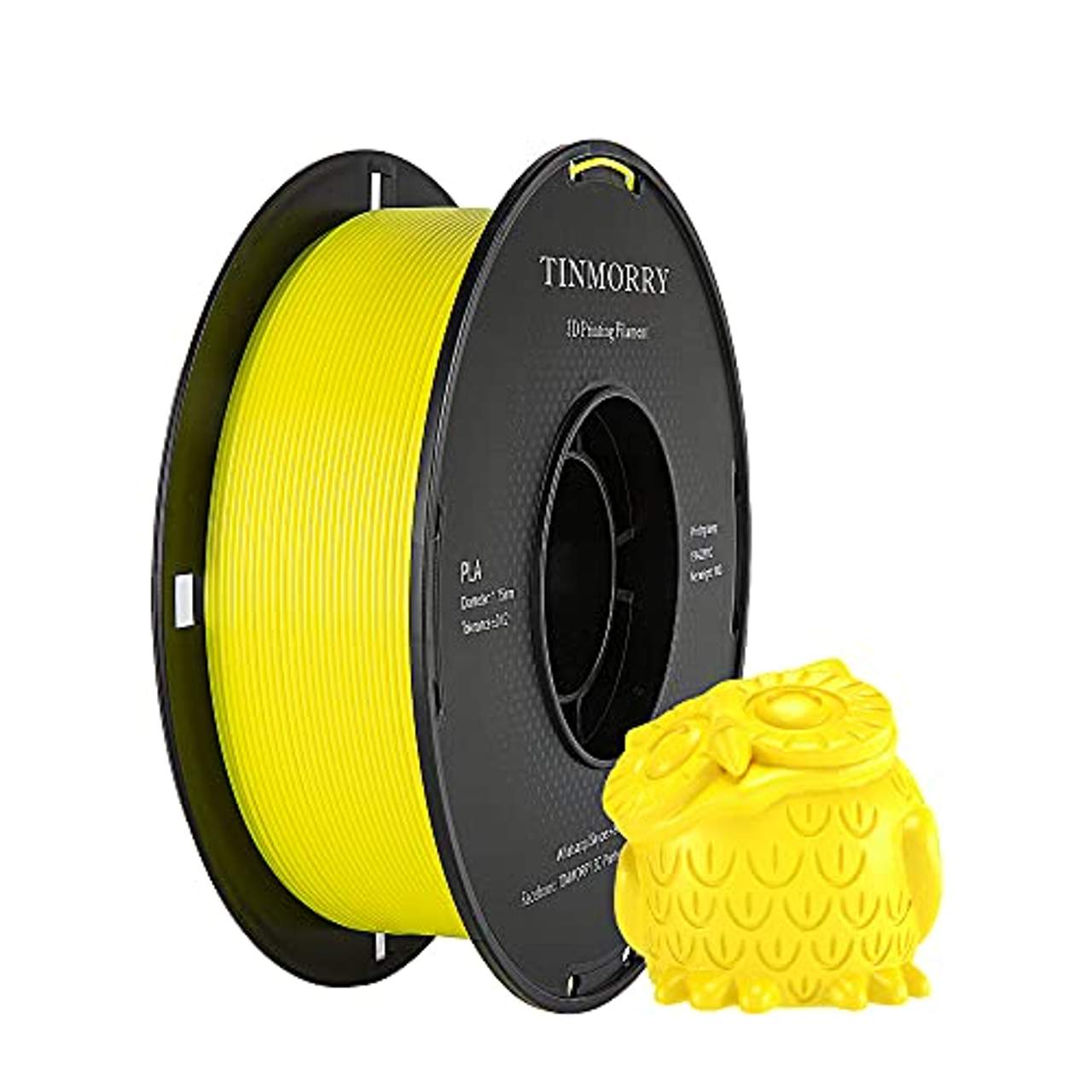 TINMORRY Filament 1.75 mm PLA