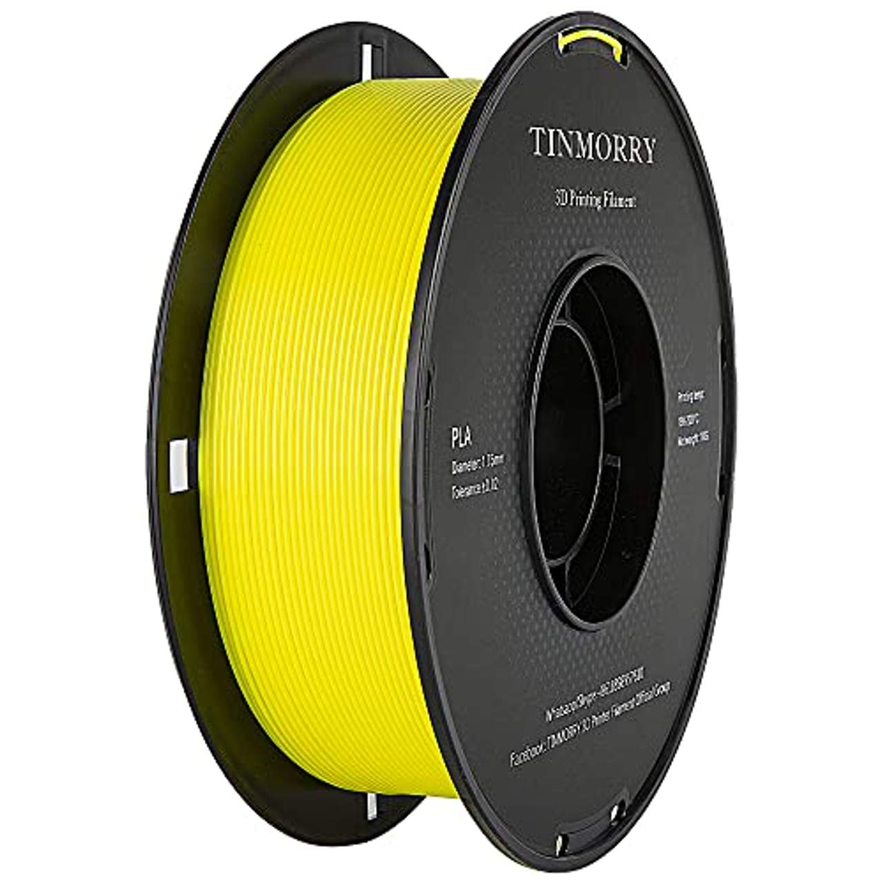 TINMORRY Filament 1.75 mm PLA