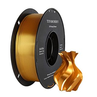 TINMORRY Silk PLA Filament 1.75mm