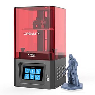 Creality Halot ONE Resin 3D Drucker