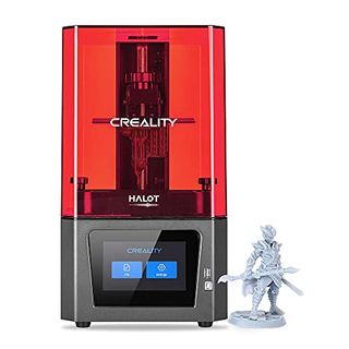 Creality HALOT-ONE Resin 3D Drucker