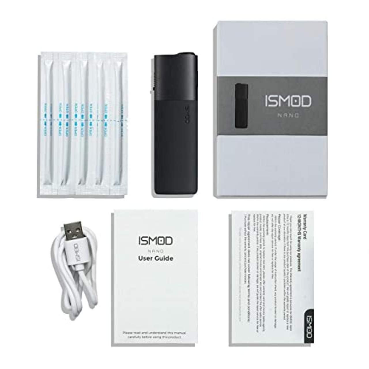 ISMOD Nano kit
