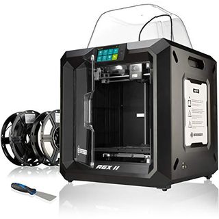 Bresser  3D Drucker REX II WLAN