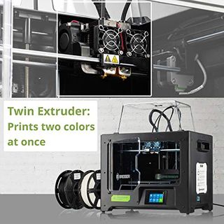 Bresser 3D Drucker T-REX WLAN FFF-3D Drucker