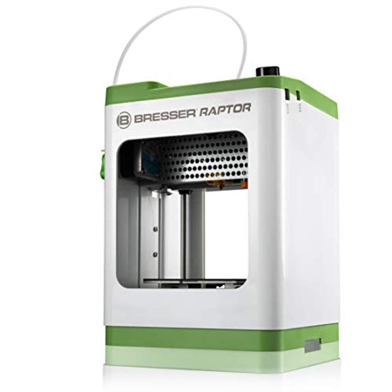 Bresser 3D Drucker Raptor WLAN Drucker in sehr kompakter Bauweise
