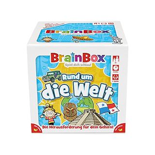 Brain Box 94901 Rund um die Welt