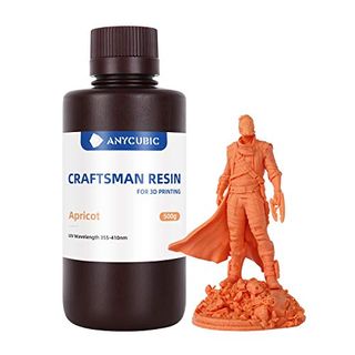 ANYCUBIC 3D Drucker Resin