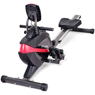 SportPlus Magnetic Rower SP-MR-008
