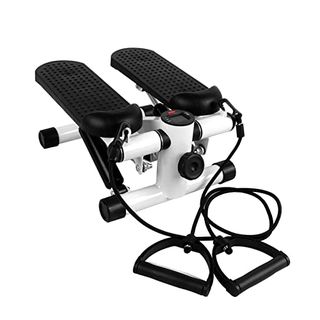 Best Goods Up-Down Stepper Mini Fitness Machine with Home Fitness