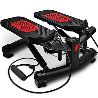 Sportstech 2in1 Twister Stepper