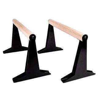 PULLUP & DIP Parallettes
