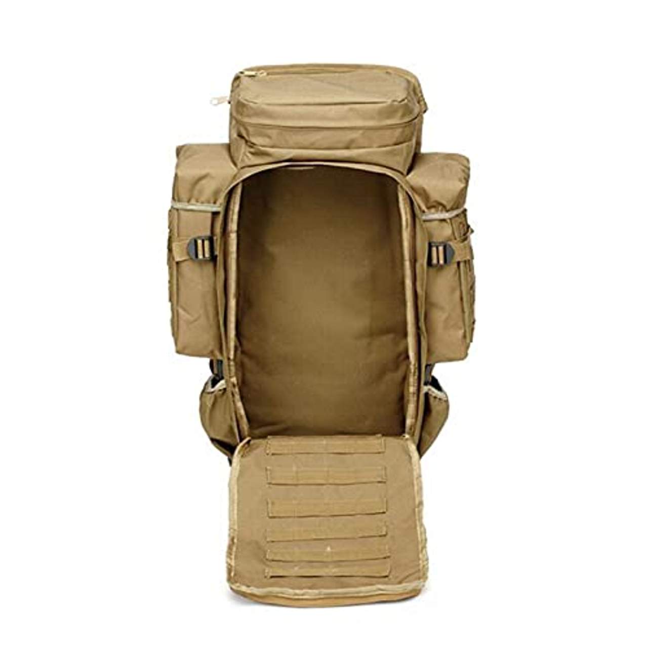 TongNS1 Survival Tactical Backpack