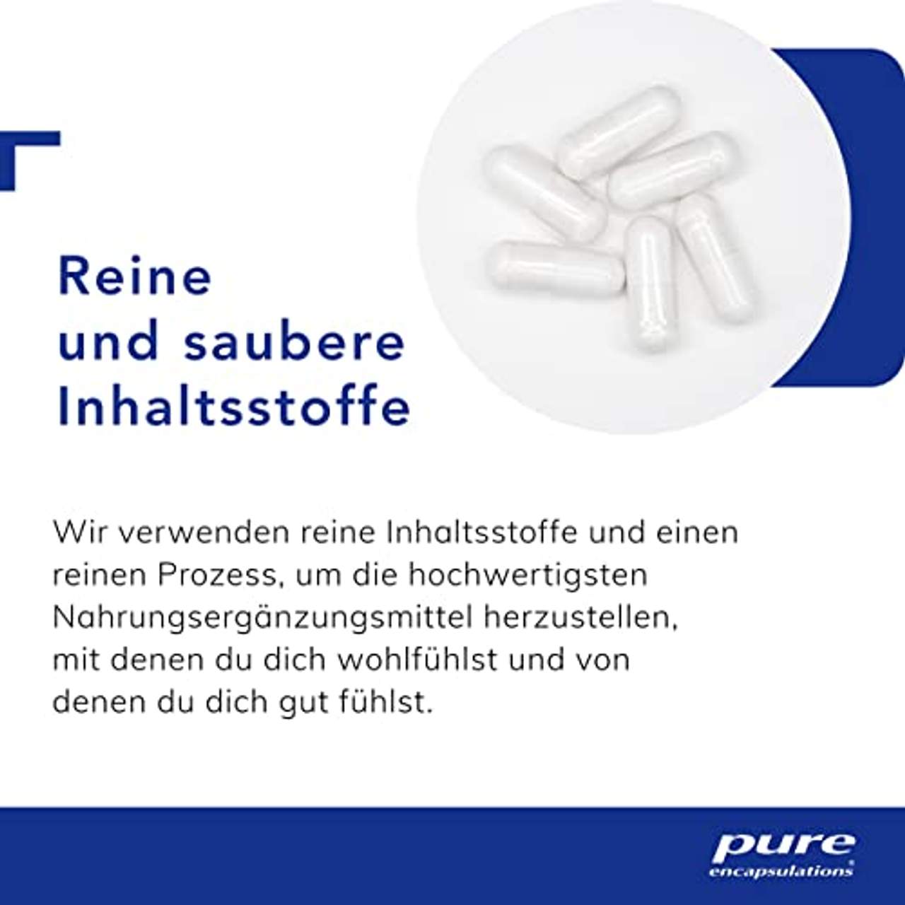 pro medico GmbH Pure Encapsulations -TAURIN
