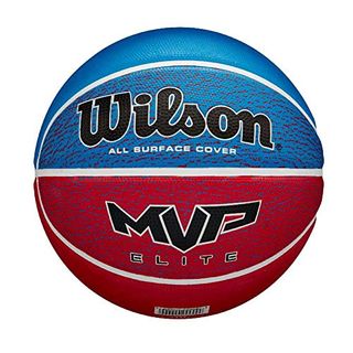 Wilson Basketball MVP Elite