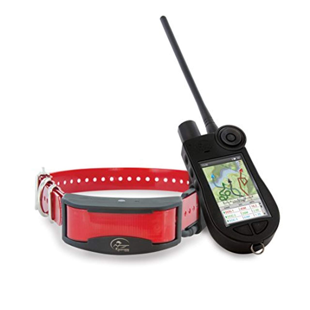 SportDOG TEK 2 GPS Ortungssystem