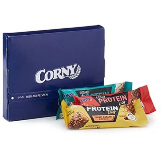 Corny Your Protein Probierbox